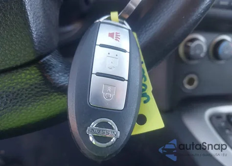 2009 Nissan Rogue Sl z USA, uszkodzony, nr VIN JN8AS58T19W321330